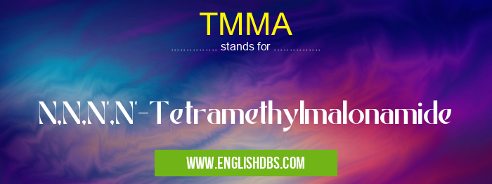TMMA