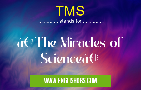 TMS