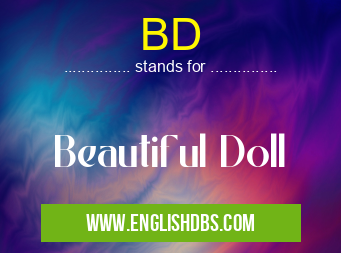 BD