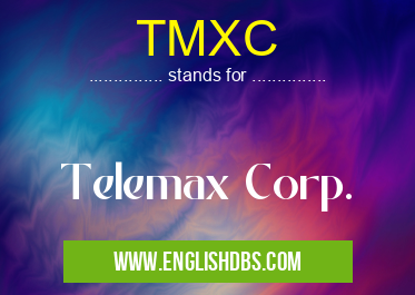 TMXC