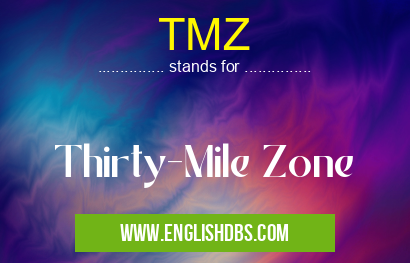 TMZ