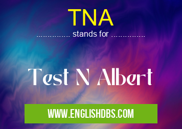 TNA