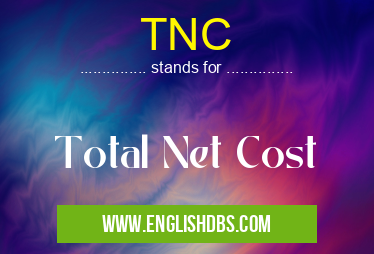 TNC