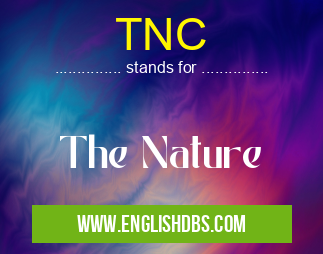 TNC