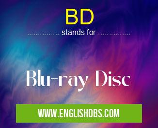 BD