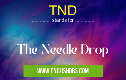 TND