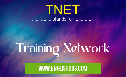 TNET