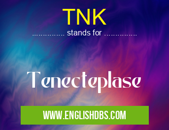 TNK
