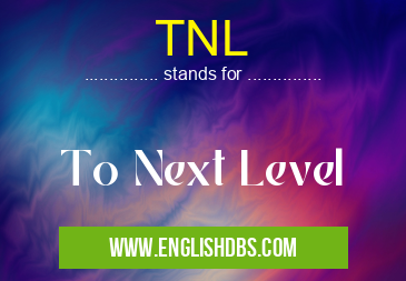 TNL