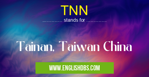 TNN