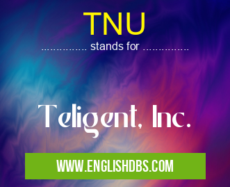 TNU