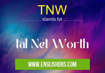 TNW