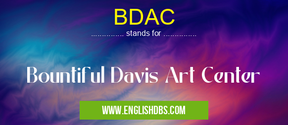 BDAC
