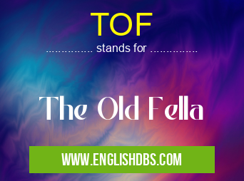 TOF
