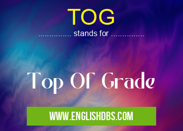 TOG