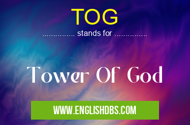 TOG