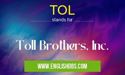 TOL