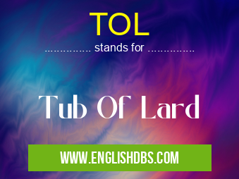 TOL