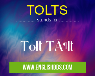 TOLTS