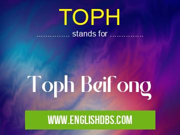 TOPH