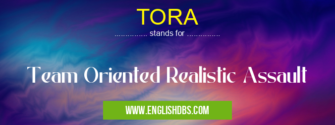 TORA