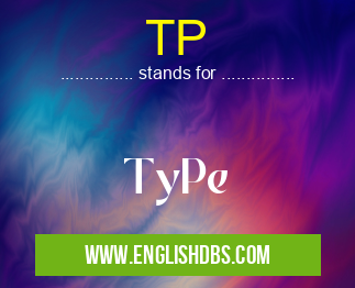 TP