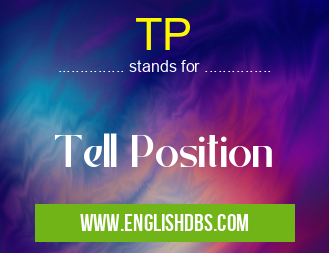 TP