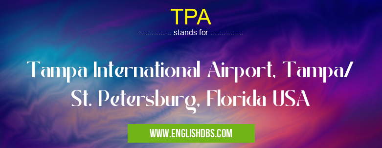 TPA