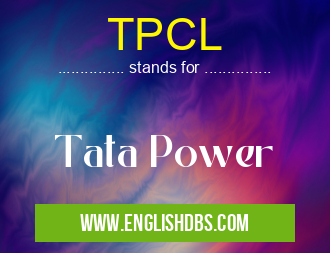 TPCL