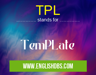 TPL