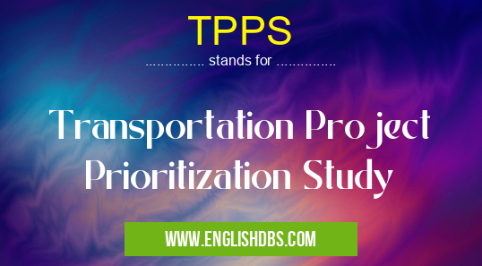 TPPS