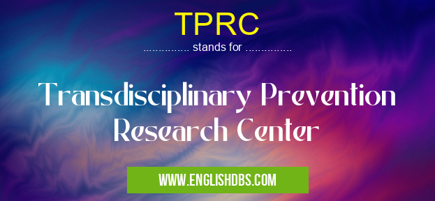 TPRC