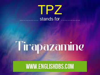 TPZ