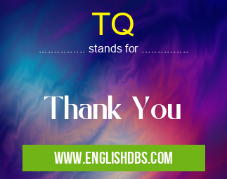 TQ