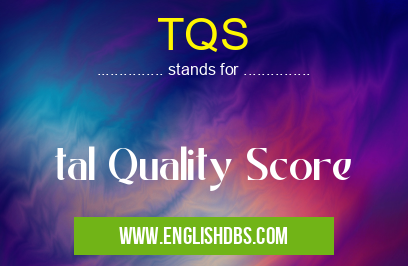 TQS