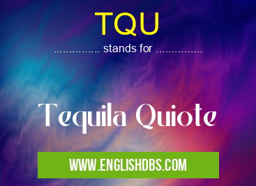 TQU