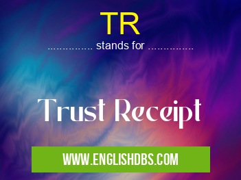 TR