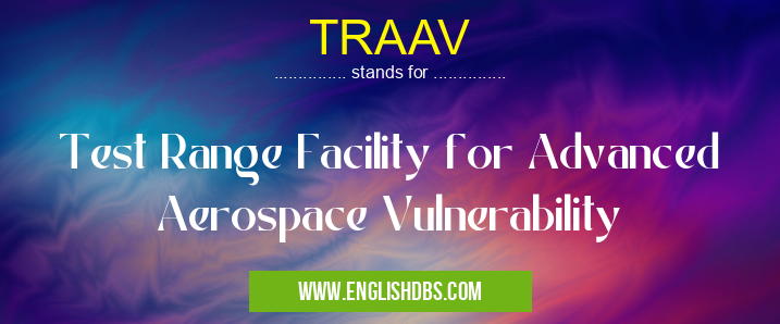 TRAAV
