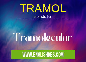 TRAMOL