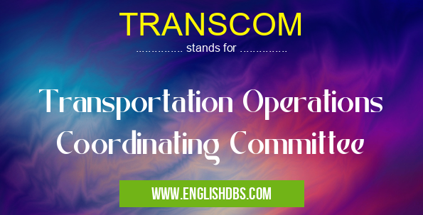 TRANSCOM