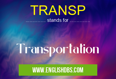 TRANSP
