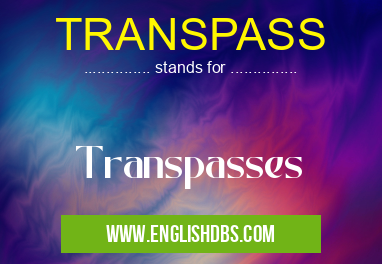 TRANSPASS