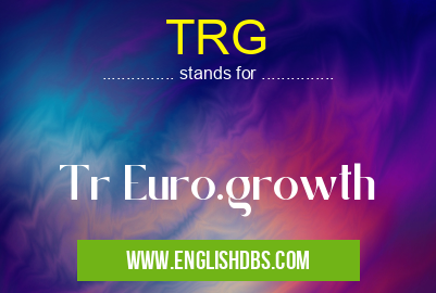 TRG