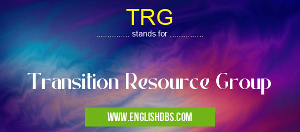 TRG