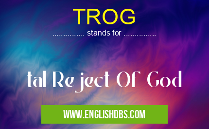 TROG