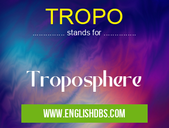 TROPO