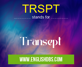 TRSPT