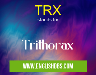 TRX