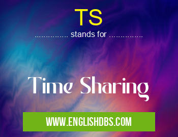 TS