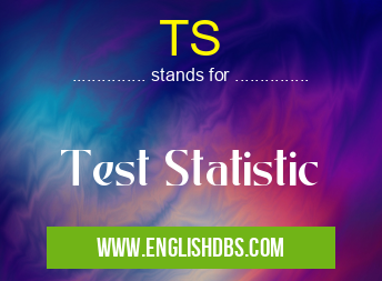 TS